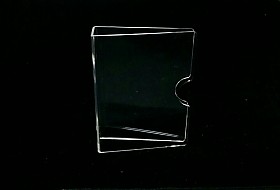 [악세사리] 투명 카드가드 (Invisible)