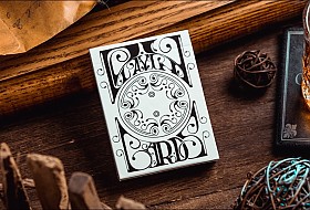 [D&D X CardMafia] 스모크 앤 미러 V8 스모크 스탠다드 에디션