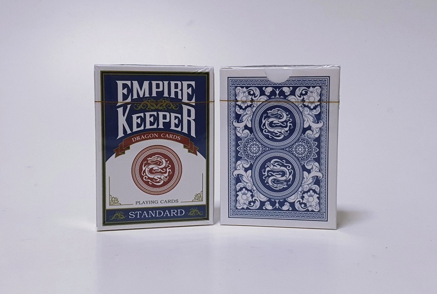 [808 Magic] 엠파이어 키퍼 블루