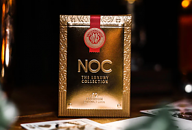 [HOPC] 녹덱 럭셔리 컬렉션 V1 골드