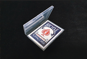 [악세사리] 카드케이스 클리어가드 보관함