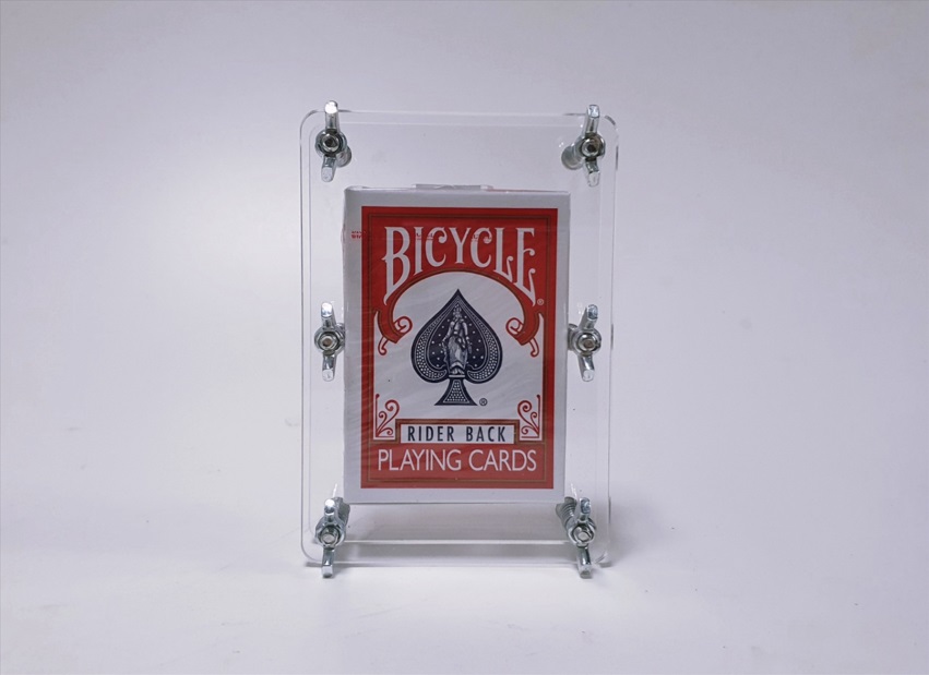 [악세사리] 카드프레스 고급형