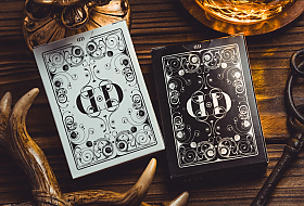 [D&D X CardMafia] 스모크 앤 미러 V2 리런치 에디션