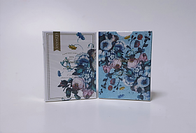 [Van Gogh] 반고흐 로코코 플라워 에디션