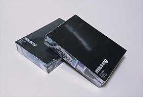 [Missing] 미싱뉴욕 콜라주 리둑스 (Redux)