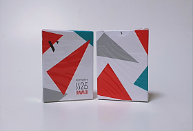 [TheVirts] 버투소 SS25 써머