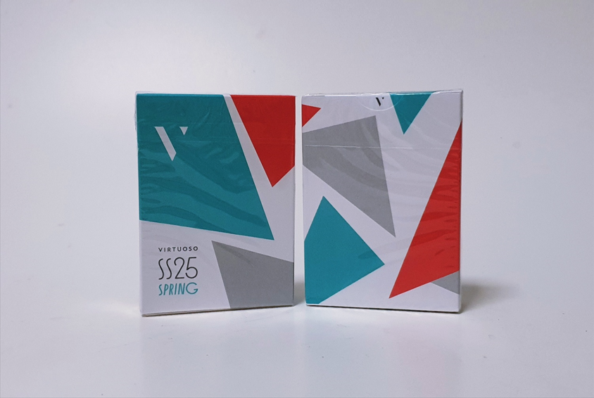 [TheVirts] 버투소 SS25 스프링