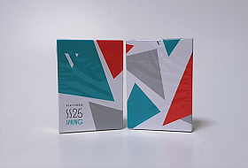 [TheVirts] 버투소 SS25 스프링