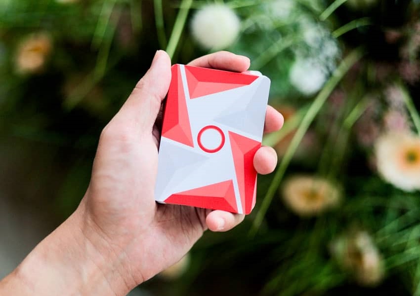 [TheVirts] 버투소 SG 60주년 기념카드