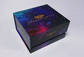 [Constellation] 별자리 프리미엄 커스텀박스