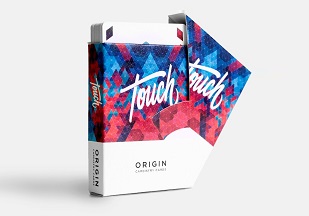 [Cardistry Touch] 오리진 덱 Origin Deck