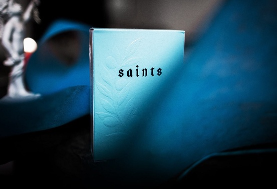 [Ellusionist] 세인트 덱 (Saint)