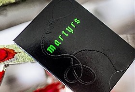 [Ellusionist] 말더스 덱 (Martyrs)