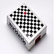 [Anyone] 체커보드 플레잉 카드 (V1 오리지날)