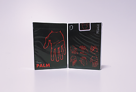 [DealersGrip] 팜덱 (PALM Deck)