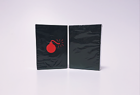 [Anyone] 밤 (Bomb) 덱