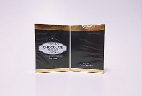 [Chocolate PCC] 초콜릿 플레잉 카드