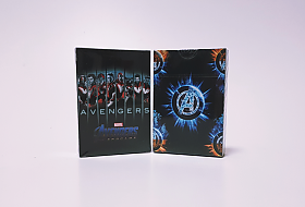 [MARVEL] 마블 어벤져스 엔드게임 파이널
