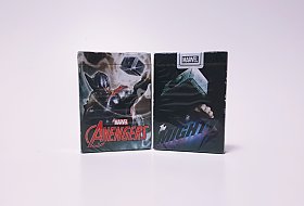 [MARVEL] 토르 캐릭터 카드