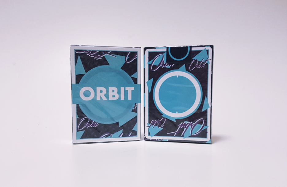 [Orbit] 오빗 V7 파라렐 에디션 Parallel Edition