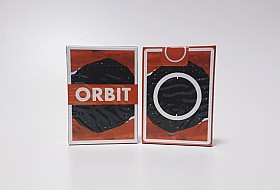 [OrbitBrown] 오빗 V8 플레잉카드