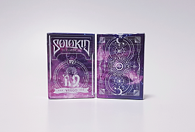 [BOCOPO] 별자리 시리즈 처녀자리 (SoloKid Edition)