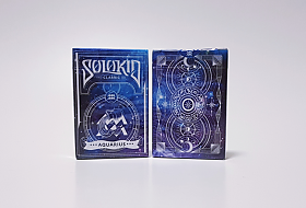[BOCOPO] 별자리 시리즈 물병자리 (SoloKid Edition)