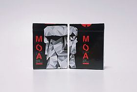 [BOCOPO] 모아이 V2 (MOAI) 덱