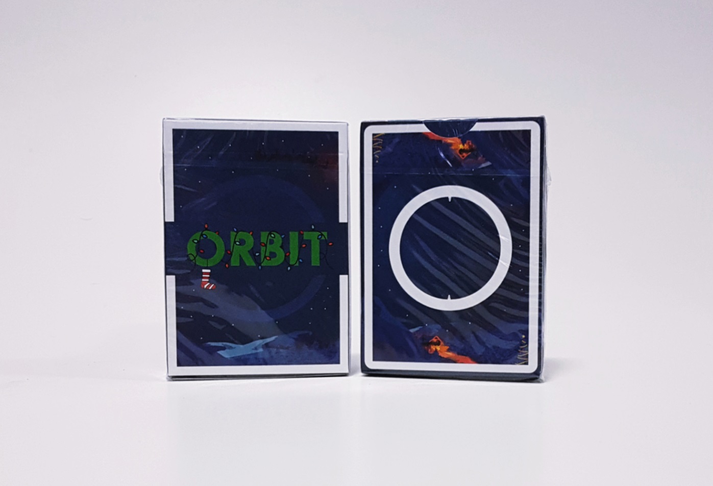 [Orbit] 오빗 크리스마스 에디션