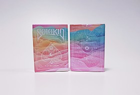 [Skolokid] 레인보우 드림 코랄핑크