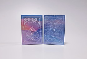 [Skolokid] 레인보우 드림 퍼플핑크