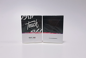 [Cardistry Touch] ESCP_디스 2021