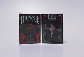 [BIcycle] 바이시클 메카 에라 플레잉카드