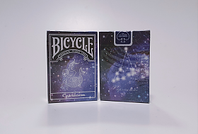[Bicycle] 별자리 시리즈 카피콘 (염소자리)