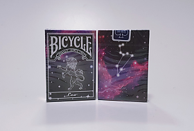 [Bicycle] 별자리 시리즈 라이온 (사자자리)