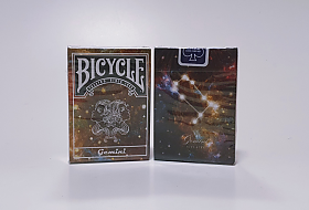 [Bicycle] 별자리 시리즈 제미니 (쌍둥이자리)