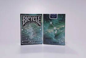[Bicycle] 별자리 시리즈 에리스 (양자리)