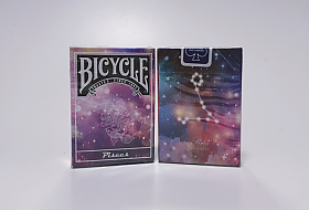 [Bicycle] 별자리 시리즈 파이시즈 (물고기자리)