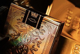 [Theory11] Comming Soon